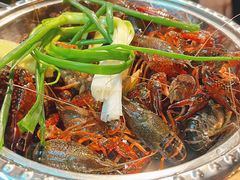 -东厨虾煌(电子街店)