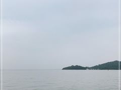 -巢湖姥山岛