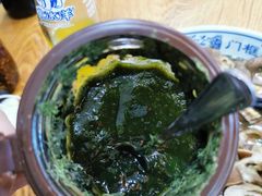 -门框胡同百年卤煮(前门煤市街店)