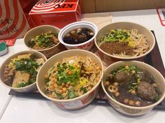 -盛香亭热卤(光明大仟里店)