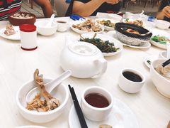 -东山茶寮(新安店)