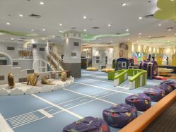 -meland亲子乐园•派对•研学(苏州悠方购物中心店)