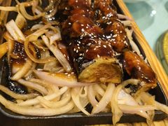 -高第街56号餐厅(宝龙店)