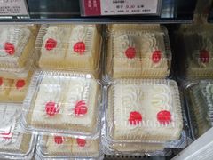 -苹果花园(桂林路店)