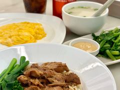 -翠华餐厅(香港国际机场店)