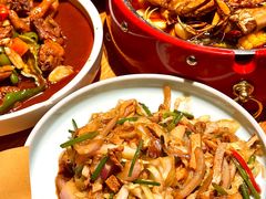 -打酱油·非遗淮扬菜(瘦西湖梅岭店)