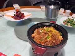 -北京老铺烤鸭(西稍门店)