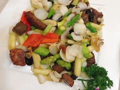 -寻味顺德·南记酒家·传统顺德菜·鱼生(广源路店)