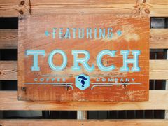 -Torch Coffee 炬点咖啡