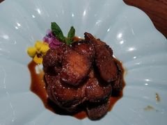 -鱼食饭稻·苏浙土菜17年老馆子(平江路店)