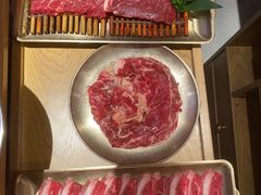 -西塔老太太泥炉烤肉(亚运村店)