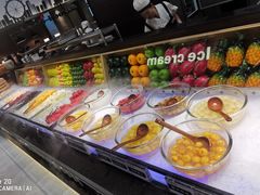 -韩盛·盛江山自助料理(中街大悦城店)
