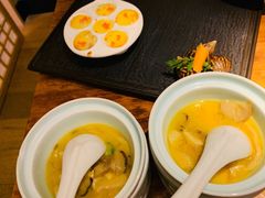 -京料理·日料自助·铁板燒(复悦城店)