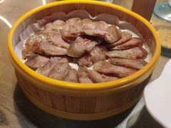 -山芋腔苏北菜(盐城滨海店)