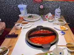 -川中渝夫火锅(铜陵万达广场店)