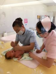 -尚圣月子会所·庄园式月子中心(萧山湘湖店)