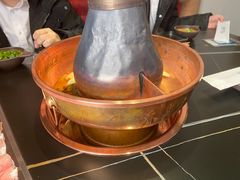-乔先生涮肉·鲜活牛羊肉火锅(塘沽店)