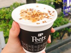 -Peet's Coffee皮爷咖啡(大学路店)