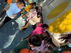 -贝美蓝天幼儿园(河东直沽园)