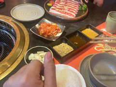 -和来烤肉(仓山万达店)