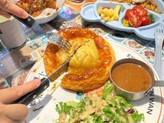 -肥韬茶餐厅(海上世界店)