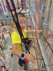 -卡通尼·Safari非洲探索乐园·生日会(金桥国际商业广场店)