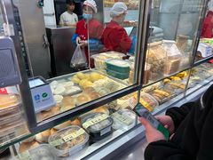 -宫门口馒头铺(创始人总店)