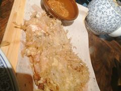 -关中道陕味艺术餐厅(西岳庙店)