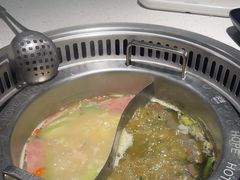 -臻品足道(后湖店)