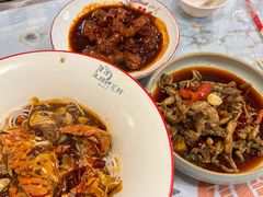 -佳佳麻辣烧菜馆