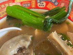 -新宝餐厅(流塘店)