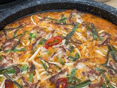 -神仙雪浓汤(明洞店)