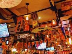 -平成屋·午肴夜酒(四川北路店)