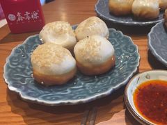 -鑫震源·苏式大虾生煎(山塘街店)