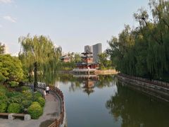 -迎泽公园