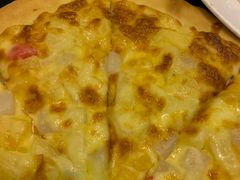 -赫帝拉航空主题餐厅(南宁店)