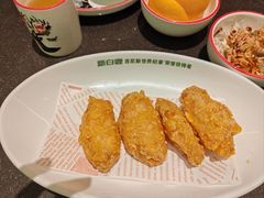 -新白鹿餐厅(第一百货店)