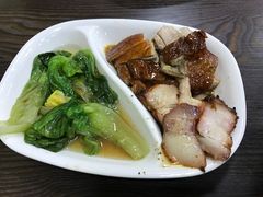 -佳记厚街烧鹅濑粉(广州总店)