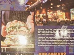 -blue frog蓝蛙(长泰广场店)