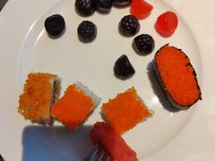 -“香”全日餐厅·株洲大汉希尔顿酒店