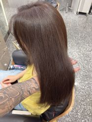 -Tloml salon