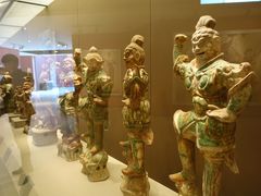 -西安大唐西市博物馆