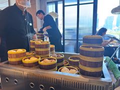 -东方早茶 海鲜•青岛菜(国信体育中心店)
