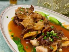 -马尔龙新疆饭店·清真(瑞景店)