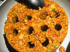 黯然销魂饭-嘎嘎鸭脑壳(蜀汉路店)