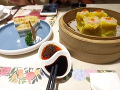 -隆隆金大茶楼(地王广场店)