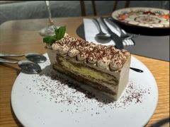 -麓椿花园西餐厅(海乐世界店)