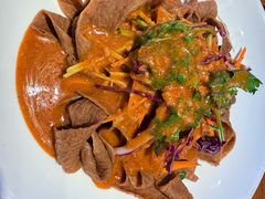 -俭寨大盘芦花土鸡·小公鸡·烧烤新疆菜(云通店)