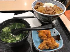 -吉野家(上海美罗城店)