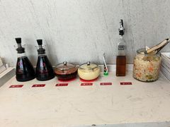 -喜家德虾仁水饺(繁荣路店)